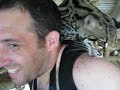 Attack of the Margay
