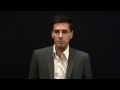 Dr Daniel Figeys - CIHR Training Program in Neurodegenerative Lipidomics