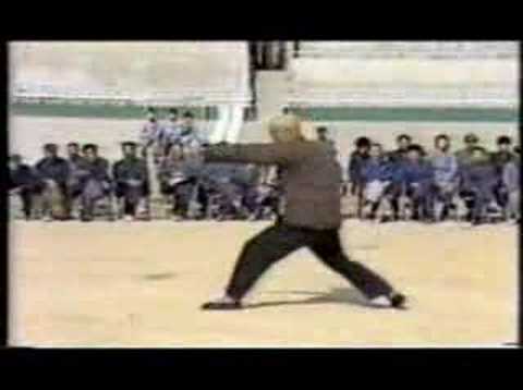 Shanxi Xingyi (1of2)