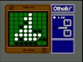 welcome to our let's play of one of the most exciting games ever made for the nintendo entertainment system... othello and man do we have a show for you today...oh boy let me tell you. brought to you by gameanyone.com