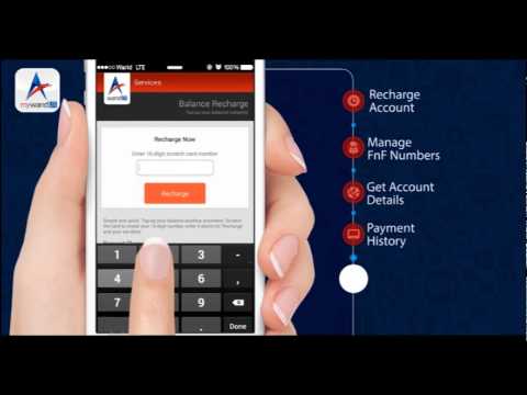 how to use self care balance in ufone