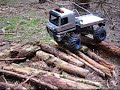 Tamiya High-Lift 4-Link Actros