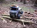 Tamiya High-Lift 4-Link Actros