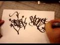 SP One Handstyle
