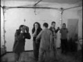 The Beer Boxing Safety Dance