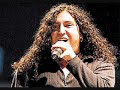 Ricardo andrade una charla con dios