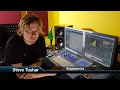 Euphonix MC part 1
