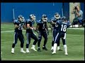 Andre Talbot & Argonaut Receivers Highlight Reel