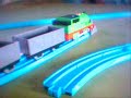 THOMAS, PERCY & THE COAL (REMAKE)