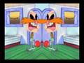 THIS VIDEO CONTAINS SQUIDWARD