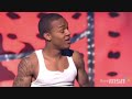 Bow Wow live Sommet Center- Part 4- I Think They Like Me