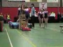 Jeugd LOVA Vroomshoop plaatsing NK groepsspringen Jeugd LOVA Vroomshoop plaatsing NK groepsspringen