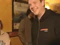 Jan Hegenberg auf RTL 2