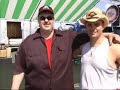 Raceway Park Englishtown Spring Swap Meet