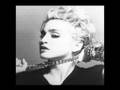 MADONNA vs BENNY BENASSI mixed by DJ ISAIAH BROWN