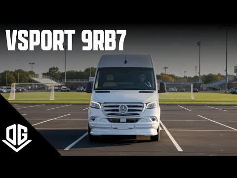 Thumbnail for 2026 OGV VSPORT 9RB7 Video