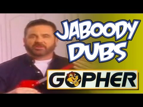 Gopher Dub