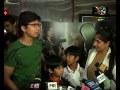 Bollywood Celebs Grace 