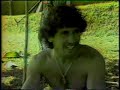 Eu vi o Zico!!