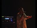 Pyrx LIVE at the Senator Theater