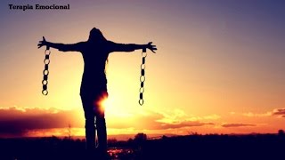 Meditación de liberación del pasado