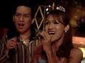 minsan lang kitang iibigin..betty  at ako.
