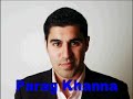Parag Khanna-The Second World-Bookbits author interview Parag Khanna-The Second World-Bookbits author interview