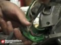 Replacing Bad, Cut, or Damaged Power Cords