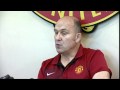 Owen Hargreaves vying for Manchester United return