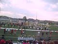 Rise of the samuri Warrior-GCHS Highschool @ Edwardsville