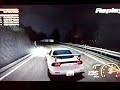 Video requested by MGSFANBOY14. Here's your chase cam view. This is played by me. I aint that good still learn so please dont laugh at the driving =P