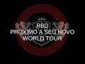 TOUR EDC 2008