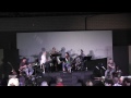 Click here to watch this video Baranaby Finch and Jazzgrass Part 2