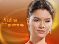 NADINE SAMONTE - Diff. Looks NADINE SAMONTE - Diff. Looks