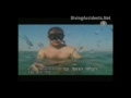 Diving Accidents Yuri Lipski Tragically Died In Dahab Blue Hole, Video With Juri Family