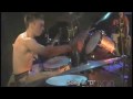 Oblivion on Monday Night Live 