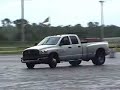 Harri Tervola @ Ter-Tech Skidpad Practice Drift Event