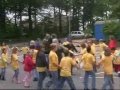 Barbara-Schule, Projekt-Woche Mettingen Solar Fotovoltaik