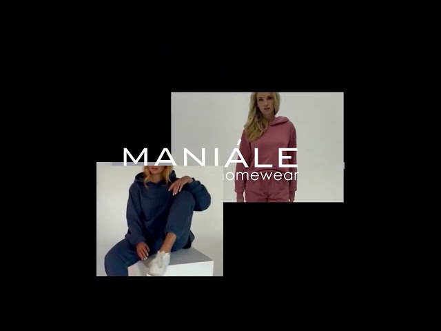 Фабрика одежды «Maniale»