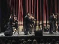 Spettacolo JCDance al teatro Politeama