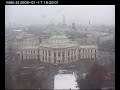 Burgtheater Zeitraffer