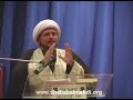 Sheikh Razi Lec 1 - Analyzing History Surrounding Imam Mehdi Sheikh Razi Lec 1 - Analyzing History Surrounding Imam Mehdi