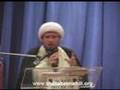 Sheikh Razi Lec 1 - Analyzing History Surrounding Imam Mehdi