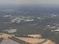 TakeOff from Charlotte NC 050908 TakeOff from Charlotte NC 050908
