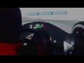 F1 1991 McLaren MP4/6
