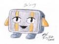 Cave Story Fan Art