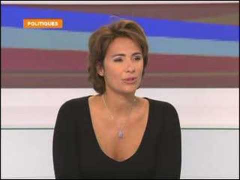 Politiques : David Martinon et ...