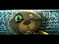 Psycho Teddy