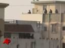 Indian Commandos Confront Terrorist Militants Indian Commandos Confront Terrorist Militants