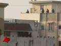 Indian Commandos Confront Terrorist Militants